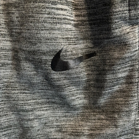 NIKE Dri fit Athletic Shorts Size M - Picture 2 of 6